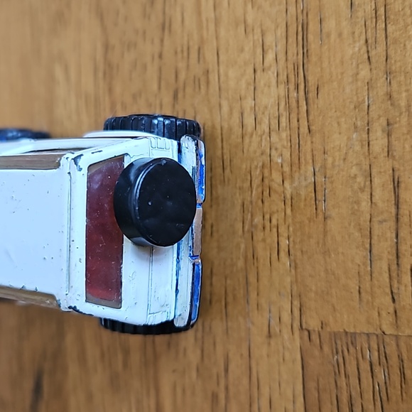 Matchbox 1987 Vintage Bronco - Picture 4 of 9